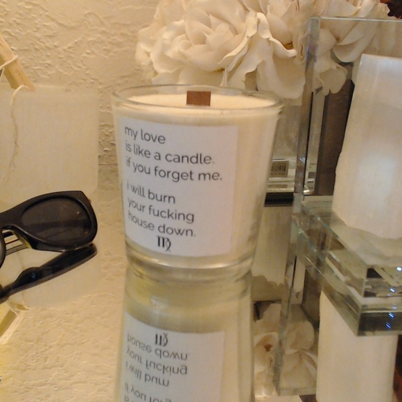 Quartz Crystal Book Holder - Picture 3 of 3